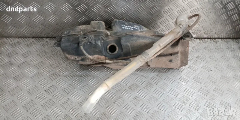 Казанче чистачки Mitsubishi Pajero 2002г.	, снимка 1