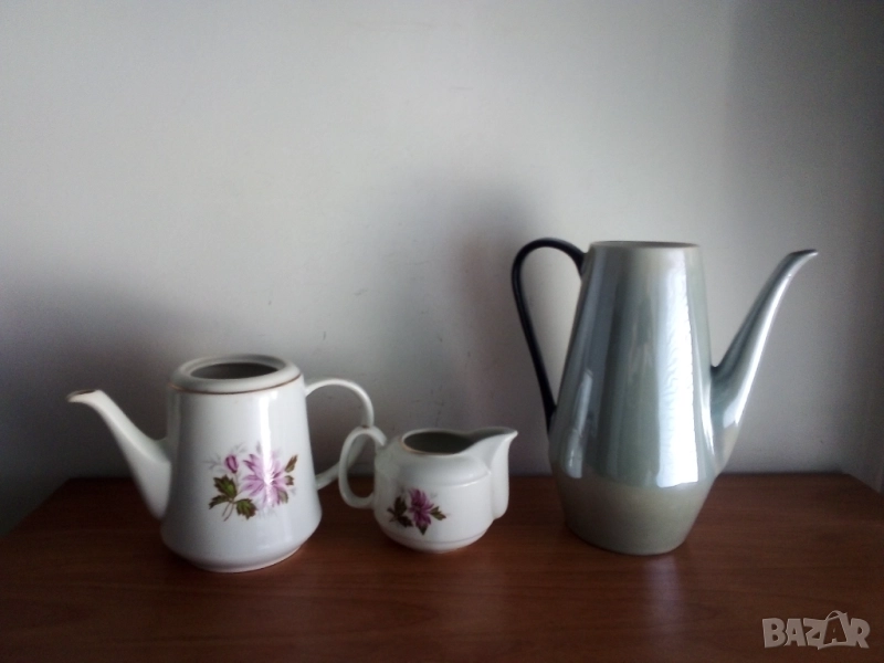 Български порцелан , снимка 1