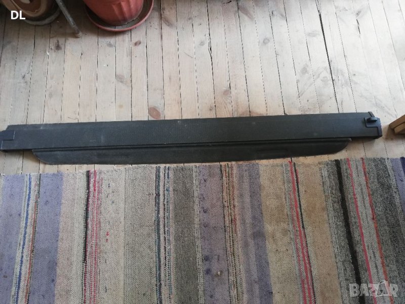 Щора за багажник за Ауди А6, Ц4 Комби, Audi A6, S6, C4 avant, снимка 1