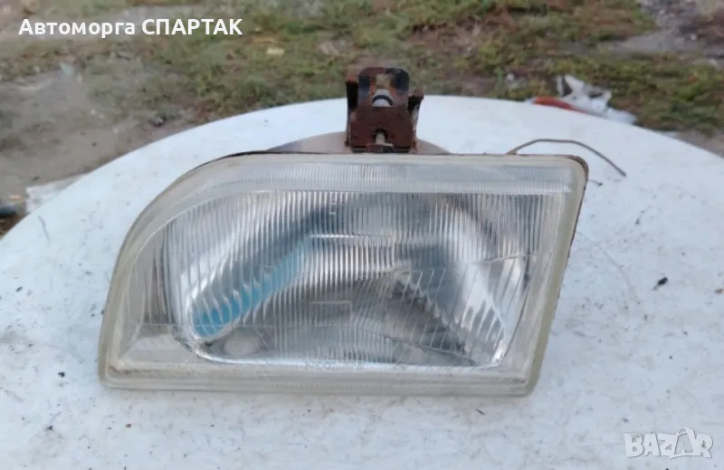 ляв фар Ford Escort 1989г.	, снимка 1