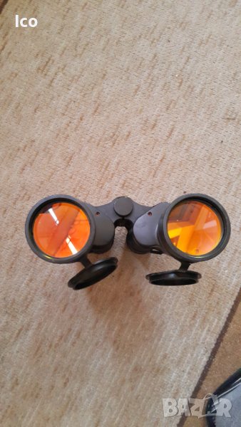 Бинокъл Cobra 20x50 с компас, снимка 1