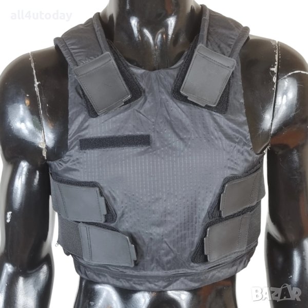 №4073 КАТО НОВА бронежилетка за скрито носене, снимка 1