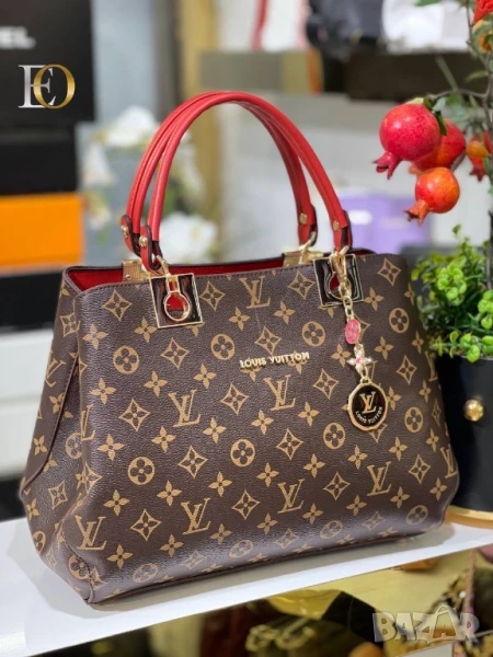 чанти louis vuitton, снимка 1
