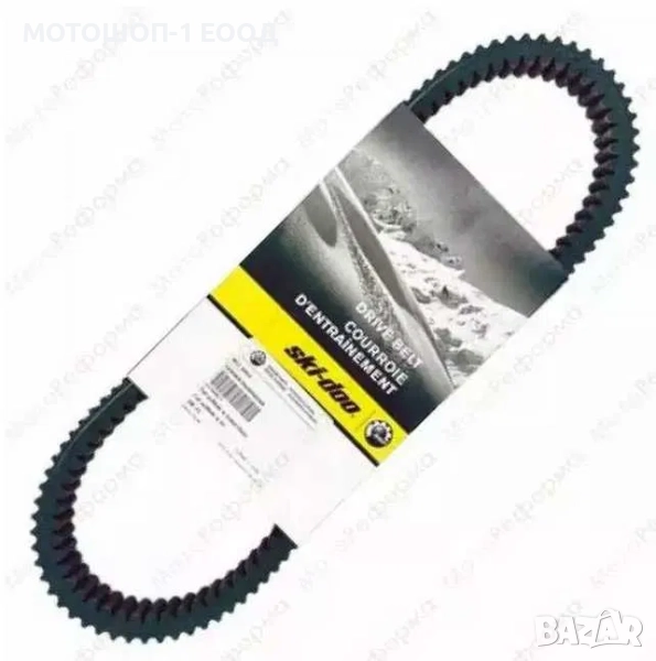 НОВ Sки Doo SUMMIT 850 Съмит Сумит Фрирайд Friride TURBO моторна шейна, снимка 1