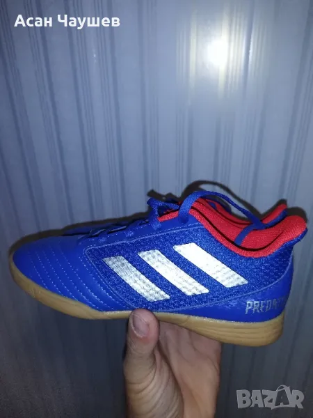 Adidas Predator, снимка 1