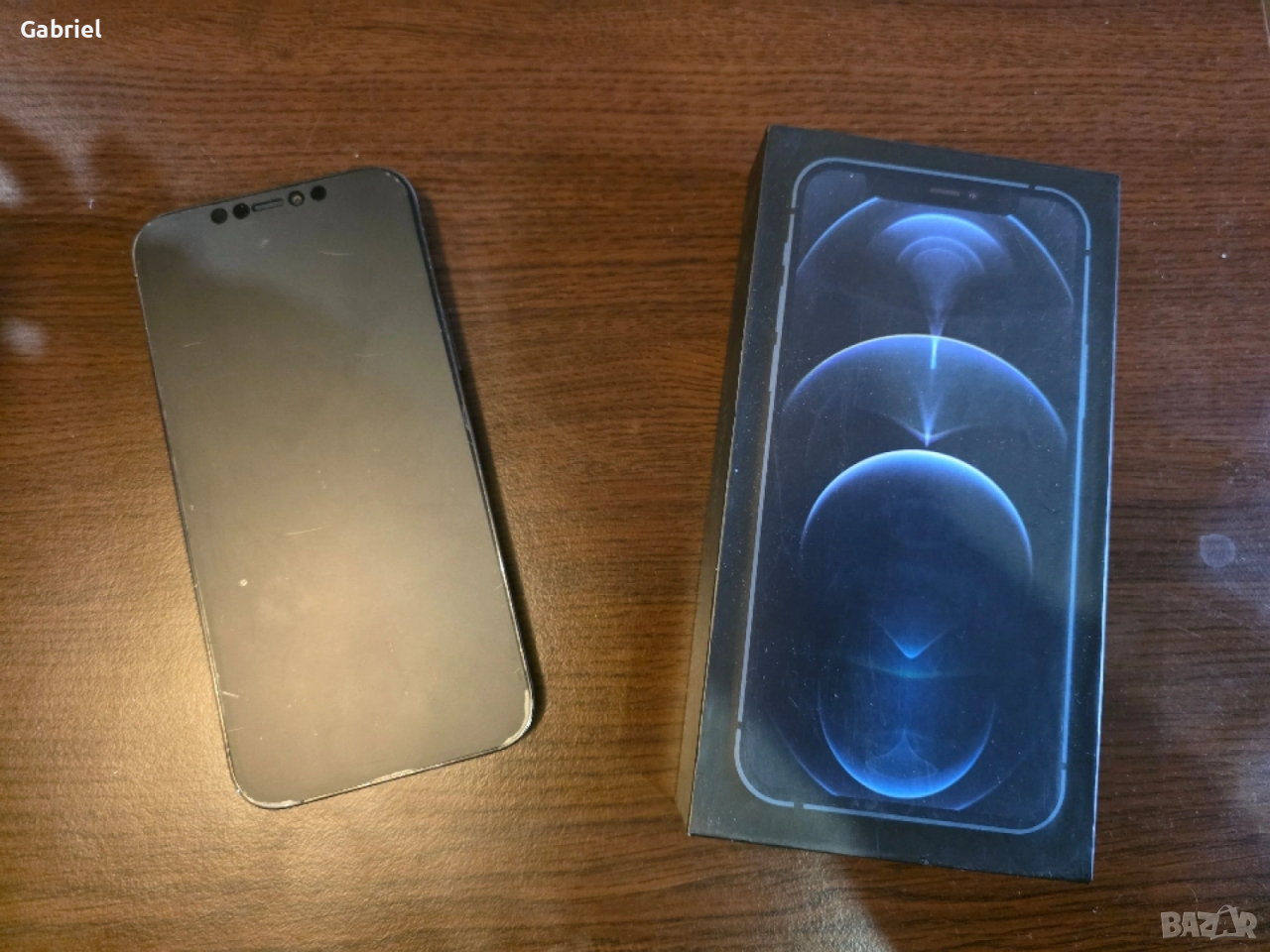 Iphone 12 Pro Max 512GB, снимка 1