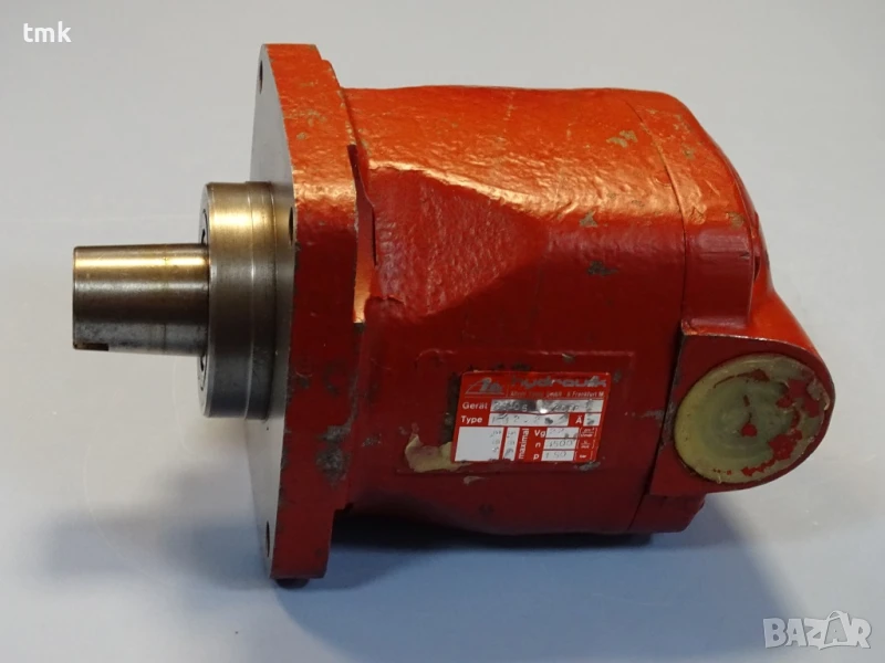 Хидравлична помпа ATE PD2-2 Hydraulic pump 150Bar 3500min-1, снимка 1