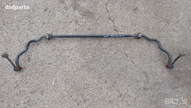 Задна стабилизираща щанга Audi Q7 3.0TDI 2009г.	, снимка 1