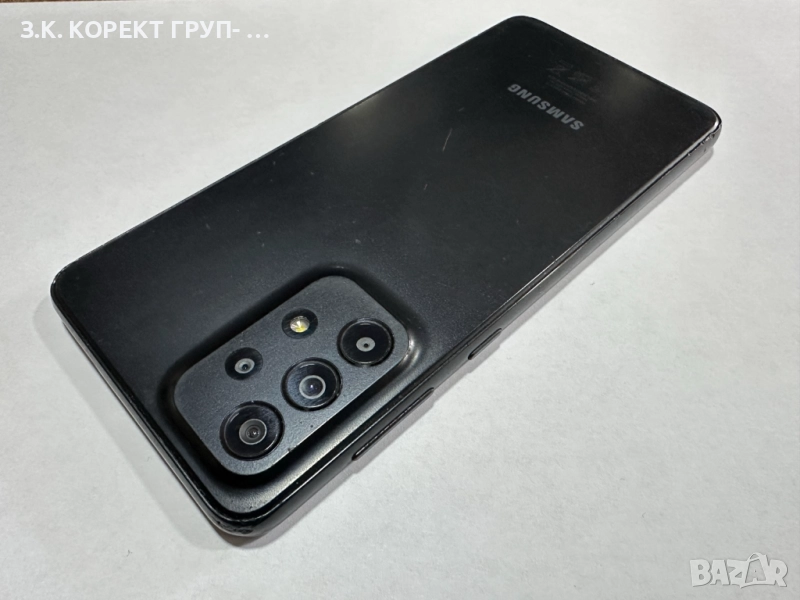 Samsung Galaxy A33 5G 128GB 6GB RAM, снимка 1