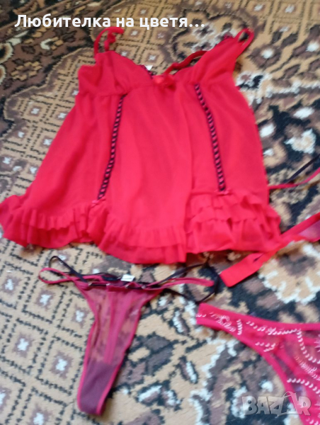 Продавам комплекти 10лв, снимка 1