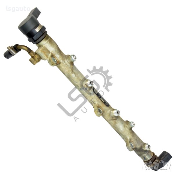 Горивна рейка BMW X3 (E83) 2003-2010 ID:106282, снимка 1