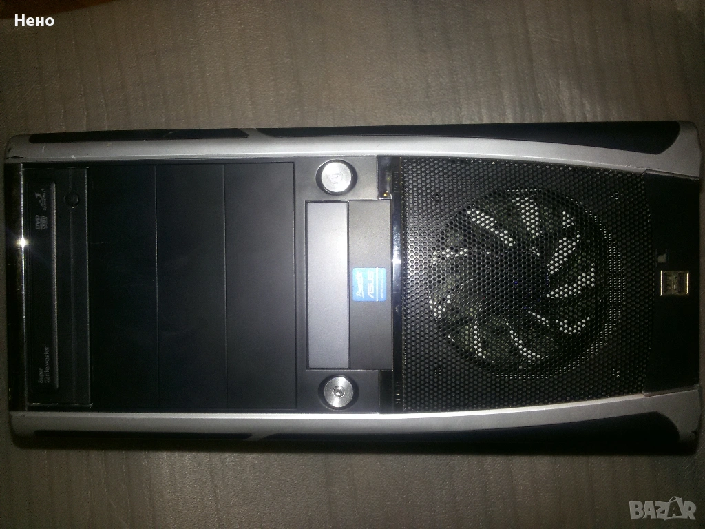 Бюджетен компютър , снимка 1