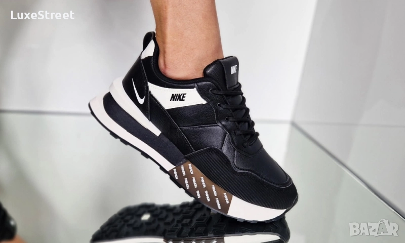 Дамски Маратонки 💫 Nike , снимка 1