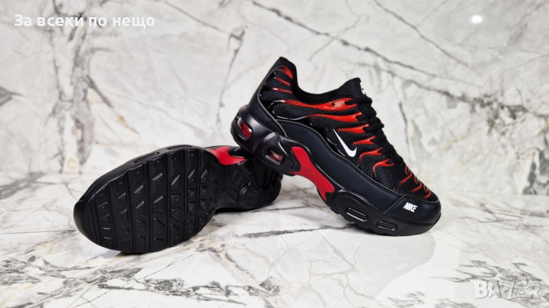 Nike Мъжки Маратонки👟Мъжки Спортни Обувки Найк - Налични Различни Цветове Код P1265, снимка 1