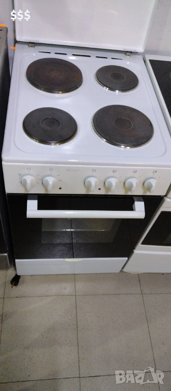 Печка готварска Snaige - внос от Германия, снимка 1