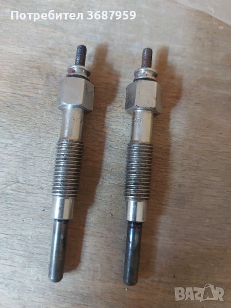 Подръвашти свешти., снимка 1