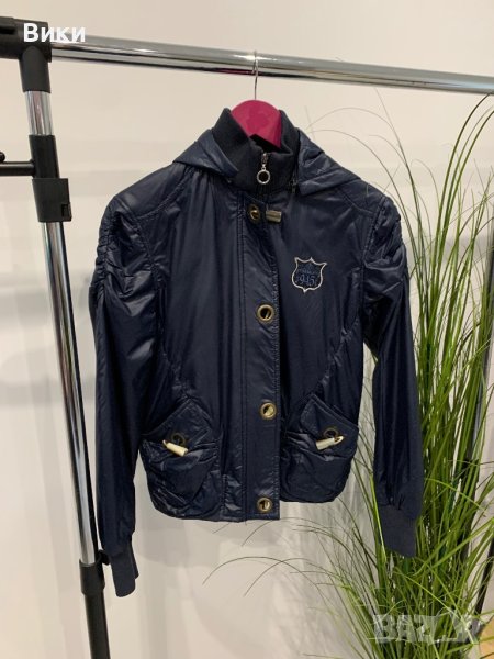 Зимно яке, снимка 1