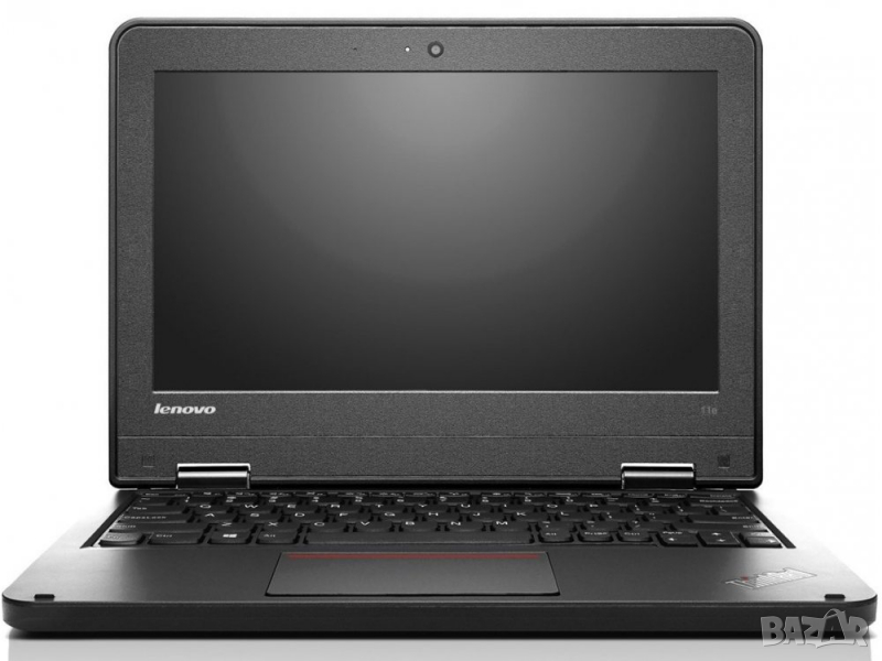 Lenovo ThinkPad Yoga 11e Chromebook (3rd Gen), снимка 1
