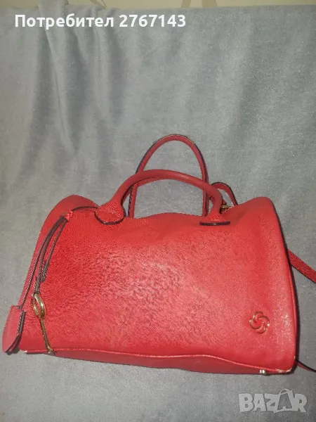 Samsonite лимитирана серия чанта , снимка 1