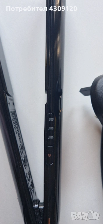 Преса за коса BaByliss , снимка 1