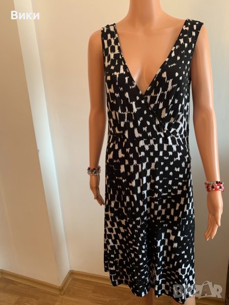 Дамска рокля , снимка 1