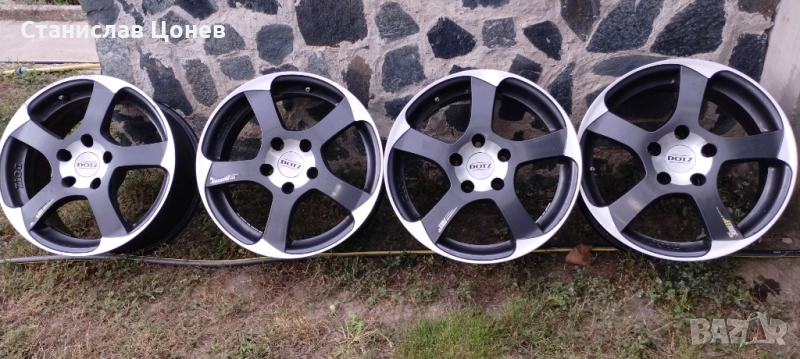 Лети джанти , снимка 1