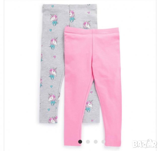 Клинчета 2бр еднорози, снимка 1