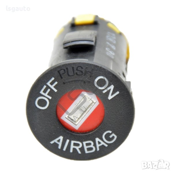 Бутон AIRBAG Honda Accord VIII 2007-2012 ID:102193, снимка 1