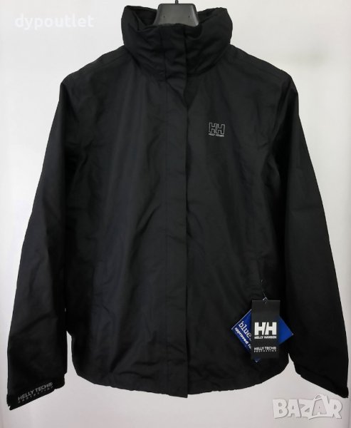 Helly Hansen Aden Дамско яке - размер XL, цвят черен.        , снимка 1