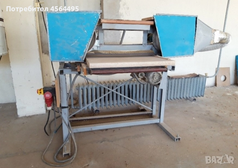 Лентов шлайф, снимка 1