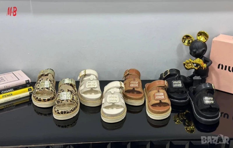 чехли Miu Miu , снимка 1