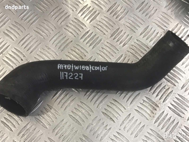 Маркуч Mercedes,A170,CDI,W168,2003г., снимка 1