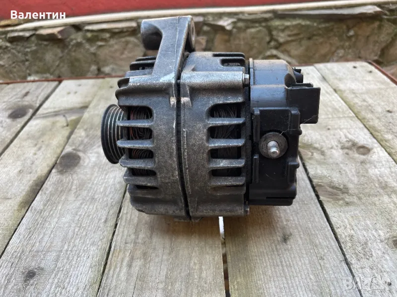 Динамо BMW 2.0d 136к.с., снимка 1