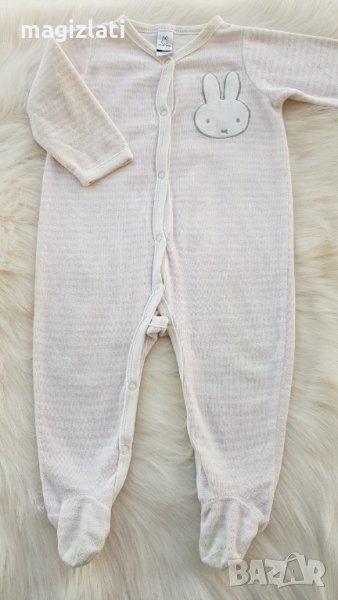 Ромпър пижама 9-12 месеца, снимка 1