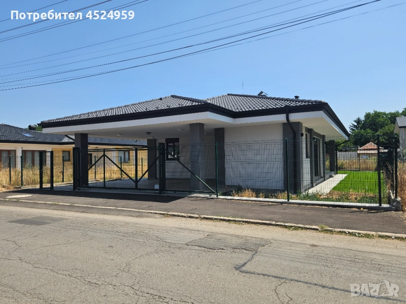 Къща на 3 км от Елин Пелин, снимка 1