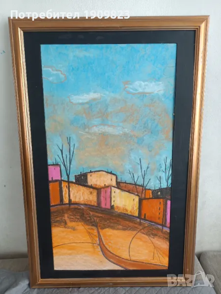 Голяма картина , снимка 1