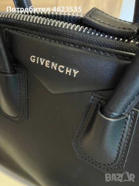 Givenchy Antigona дамска чанта НАМАЛЕНА, снимка 1