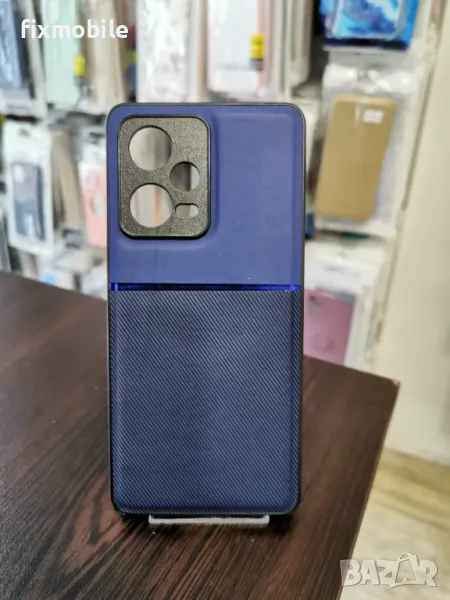 Xiaomi Redmi Note 12 Pro 5G силиконов гръб/кейс, снимка 1