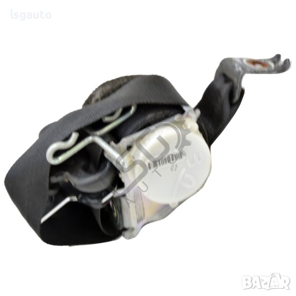 Заден десен предпазен колан Ford Galaxy II 2006-2014 ID:101028, снимка 1