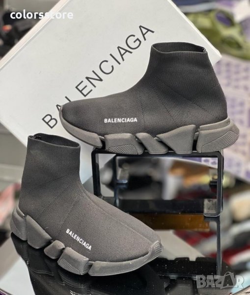 Мъжки маратонки  Balenciaga  кодBr114, снимка 1