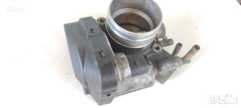 Дросел клапан Голф 4/Ауди А3 1.6, снимка 1