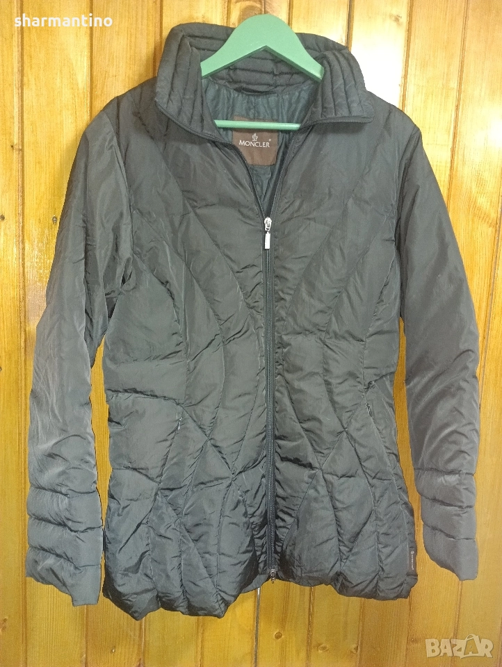 Яке Moncler L - 25 лв, снимка 1