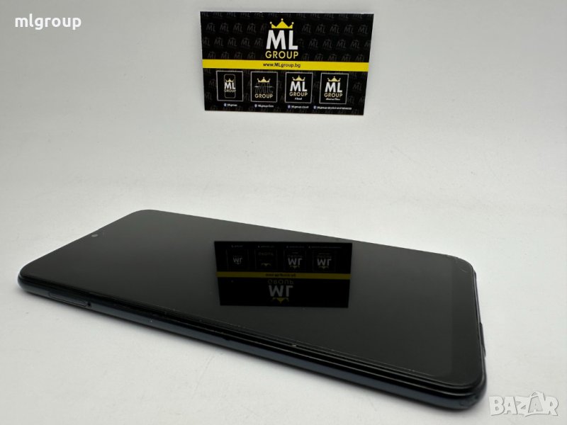 #MLgroup предлага:  #Samsung Galaxy M10 32GB / 3GB RAM Dual-SIM, втора употреба, снимка 1