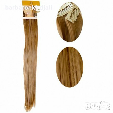 УДЪЛЖЕНИЯ С 4 ЩИПКИ 60 см, снимка 1