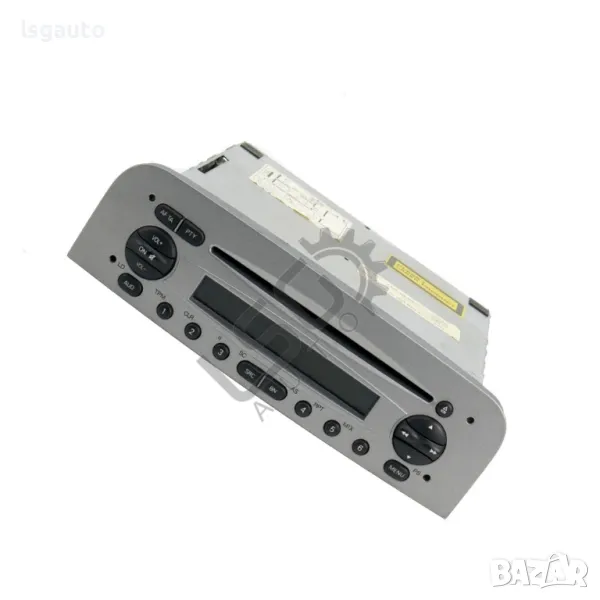 CD плеър Alfa Romeo 147 2001-2010 ID: 134508, снимка 1