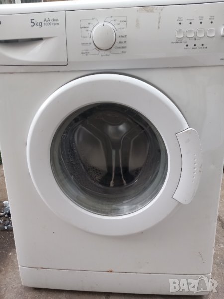 Продавам на части пералня Beko WM 5100W, снимка 1