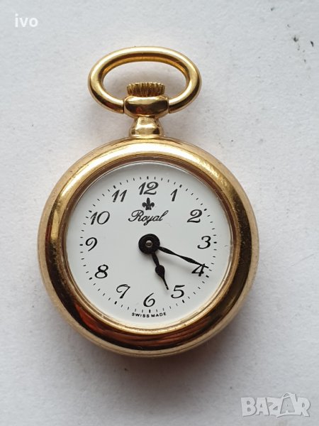 royal watch, снимка 1