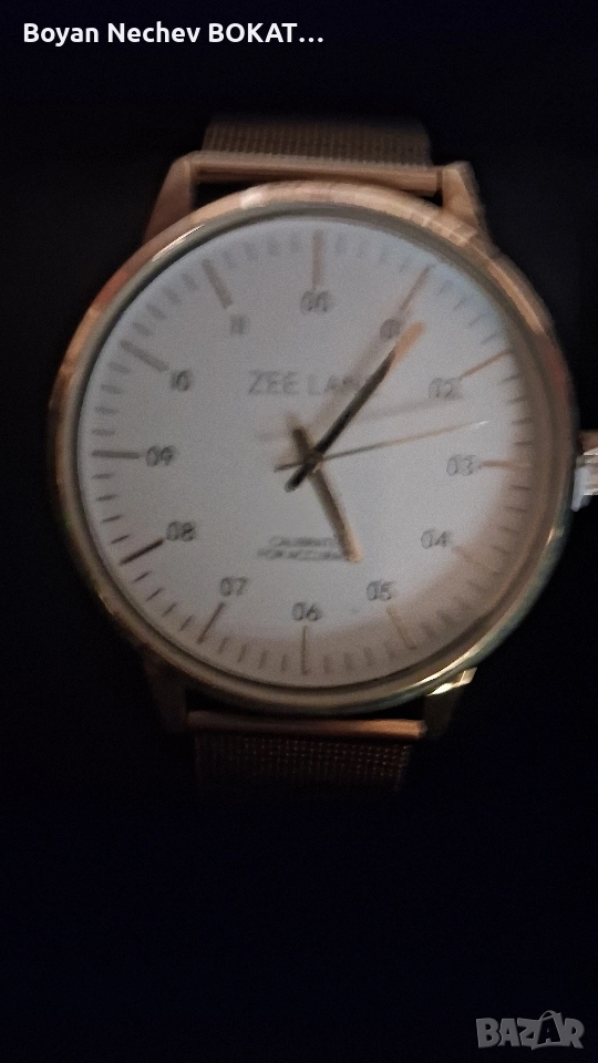 Часовници,2 бр. чисто нови , снимка 1