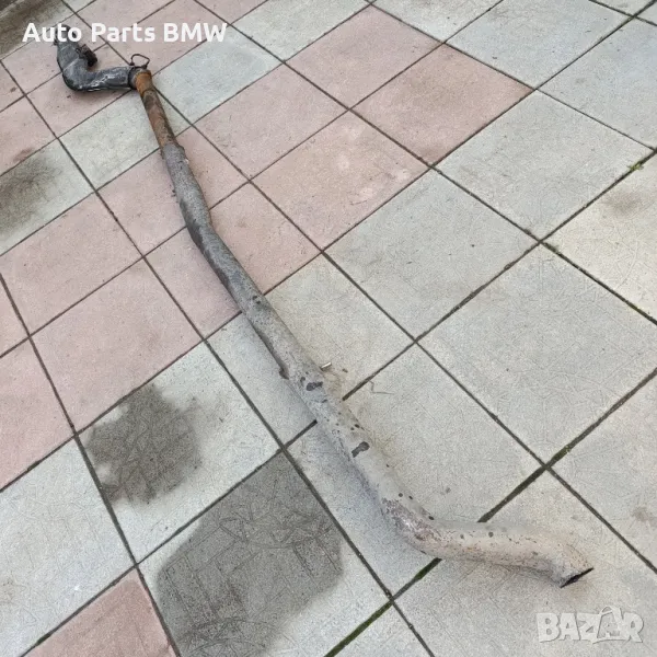 Генерация BMW E60 E61 525D 530D БМВ Е60 Е61 525Д 530Д Генерация, снимка 1