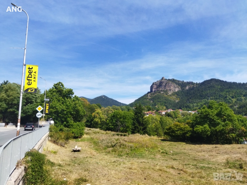 Продава парцел в гр.Смолян, снимка 1